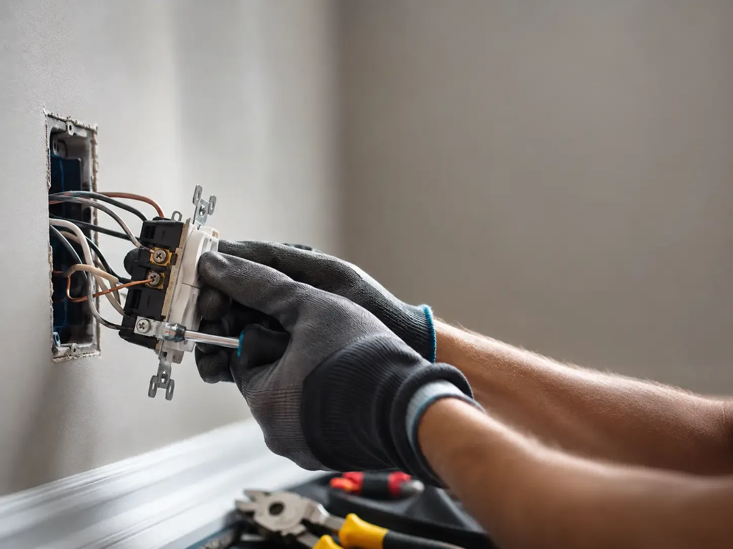 Why choose Whole Home Rewiring in Alzada, MT